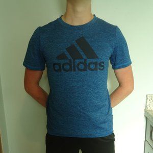 Adidas Sport Shirt Boys
